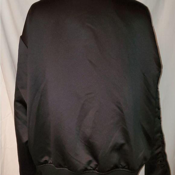 Novamen bomber jacket - Picture 3 of 10